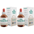 Sys rodiola rosea gocce 2x50 ml orali