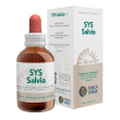 Sys salvia gocce 50ml