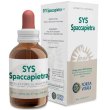 Sys spaccapietra gocce 50ml