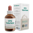 Sys valeriana gocce 50ml