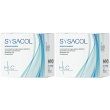 Sysacol 20f 25ml set da 2 2x20x25 ml soluzione orale