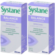 Systane® balance collirio lubrificante set da 2 2x10 ml gocce oftalmic