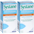Systane collirio idratazione senza conservanti set da 2 2x10 ml gocce