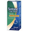 Systane gel drops lubrificante 10ml - dispositivo medico ce