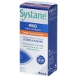 systane pro collirio lubrificante idrata ripristina protegge flacone da 10 ml