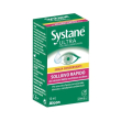 Systane ultra senza conservanti collirio lubrificante per occhi secchi 10 ml