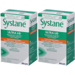 Systane® ultra ud collirio lubrificante set da 2 2x30x0,7 ml pipette m