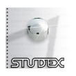 System75 ciondolo acciaio