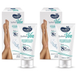 Systemven fresh gel per le gambe 2x125 ml