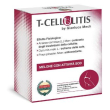 T-cellulitis tisano complex