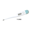 T-chek color termo digitale box
