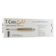 T-chek gold term dig scalare graduale