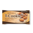 Tisanoreica t-cookies snack alle mandorle 25 g
