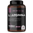 T-rex arginina 1000mg integratore per sportivi, 120 compresse