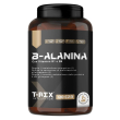 T-rex beta-alanina integratore post workout con vitamine b1-b6 precursore carnosina, 120 compresse