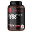 T-rex creatina micronizzata monoidrato integratore per sportivi, 100 compresse
