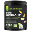 T rex integratore pre workout tropical polvere 250g