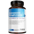 T-rex magnesio bisglicinato da 180 compresse