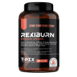T-rex rexiburn brucia grassi 90 compresse integratore per metabolismo e controllo del peso