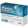 T-rex vitamina b complex integratore alimentare 160 compresse