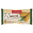 Tisanoreica t-smech snack salato gusto di rosmarino 30 g