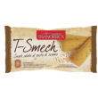 Tisanoreica t-smech snack salato sesamo 30 g