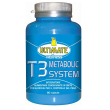 T3 metabolic system 80 capsule