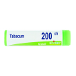 Tabacum 200ch gr 1g