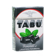 Tabu tronchetti liquirizia puri24g
