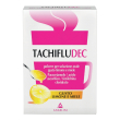 Tachifludec 10 bustine limone e miele