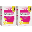 Tachifludec polvere per soluzione orale gusto limone e miele set da 2