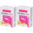 Tachiflutask granulato in bustina set da 2 2x10 pz granuli