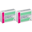 Tachipirina® orosolubile 500 mg gusto fragola-vaniglia set da 2 2x12 p
