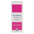 Tachipirina 120 mg/5 ml sciroppo analgesico e antipiretico 120 ml