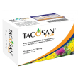 Tacosan integratore colesterolo riso rosso cassia 60 compresse 1000 mg