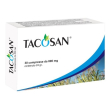 Tacosan integratore per il controllo e la riduzione del colesterolo 30 compresse