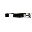 Depofarma tagliaunghie inox grande 1 pezzo