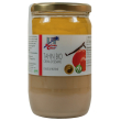 Tahin bio 660g