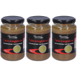 Tahin integrale sunita 340 g 3x340 g
