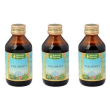 Tailamap 2 olio 100 ml 3x100 ml