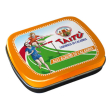 Taitu' sport liquirizia agrumi 20g