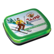 Taitu' sport liquirizia menta pipe