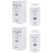 Talozin cady polvere aspersoria 100 ml 2x100 ml