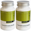Tamarindo plus 70 capsule vegetali naturali 2x38,5 g