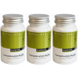 Tamarindo plus 70 capsule vegetali naturali 3x38,5 g