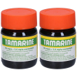 Tamarine® marmellata 8% + 0,39% lassativo set da 2 2x260 g pasta