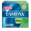 Tampax super assorbenti interni con flusso da medio - abbondante confezione 20 pezzi