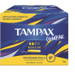 Tampax compak regular 16 pezzi fater assorbenti interni