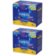 Tampax compak regular 24 pz tampone