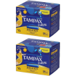 Tampax compak regular 2x16 pz tampone